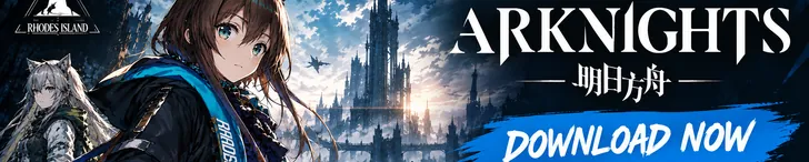 Arknights — download now
